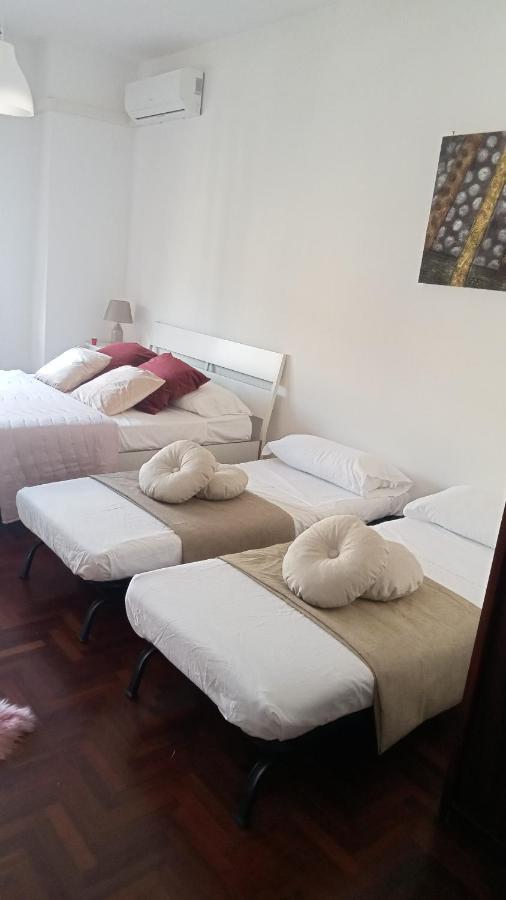 Sallu Boutique 萨莱诺 外观 照片